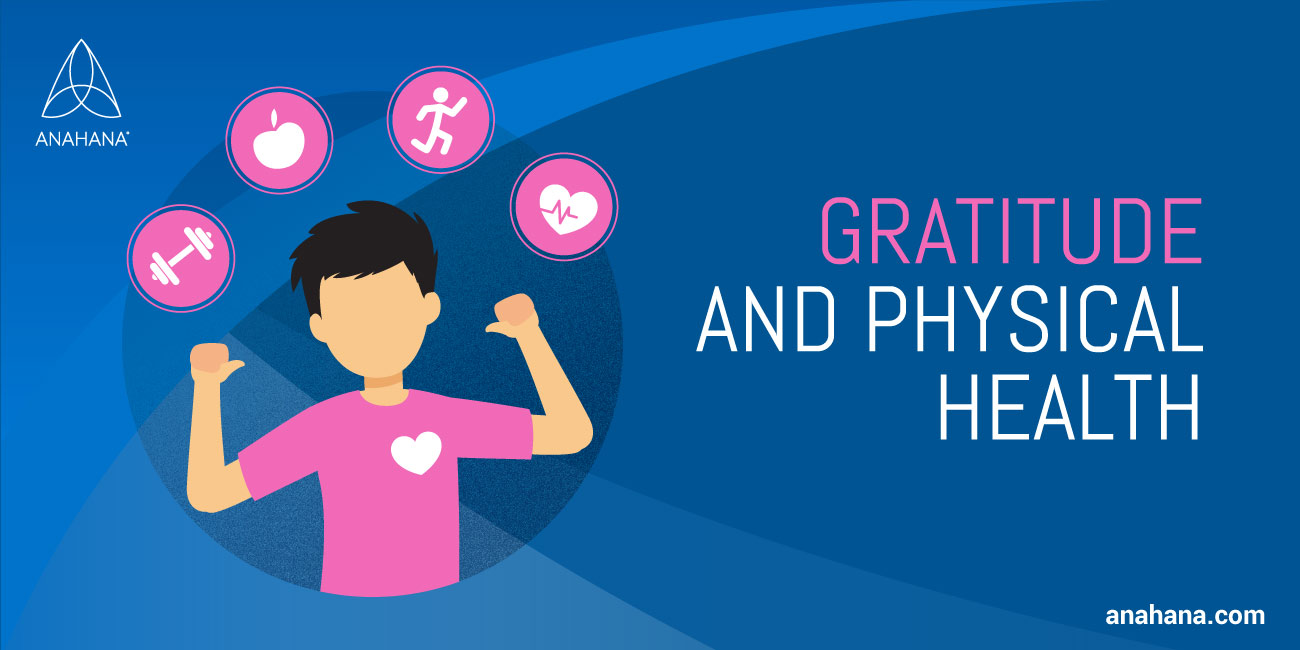 gratitude and physical health