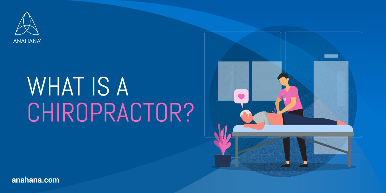 What is a Chiropractor