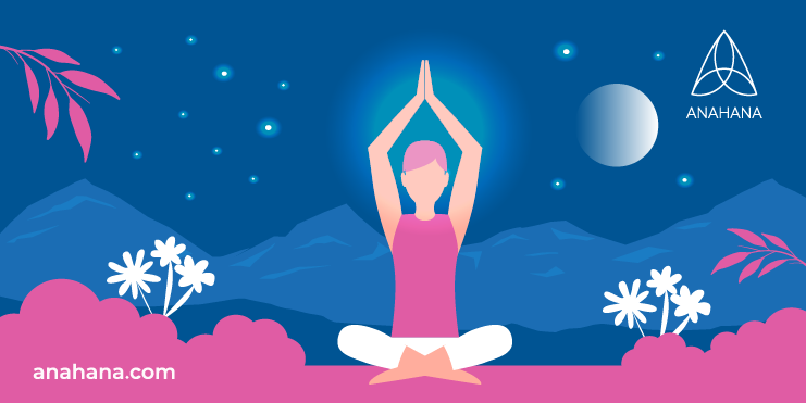 best-time to practice night meditation