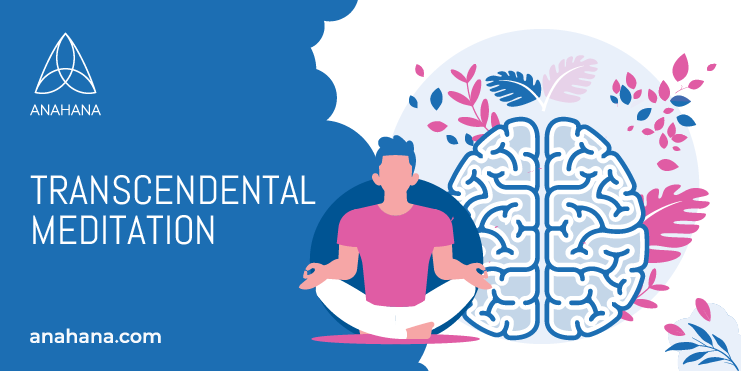 illustration of an introduction to transcendental meditation